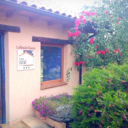 Casa Rural Lamadretierra Villamejil Zewnętrze zdjęcie