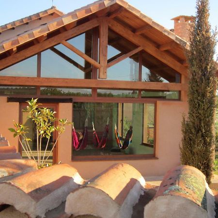 Casa Rural Lamadretierra Villamejil Zewnętrze zdjęcie