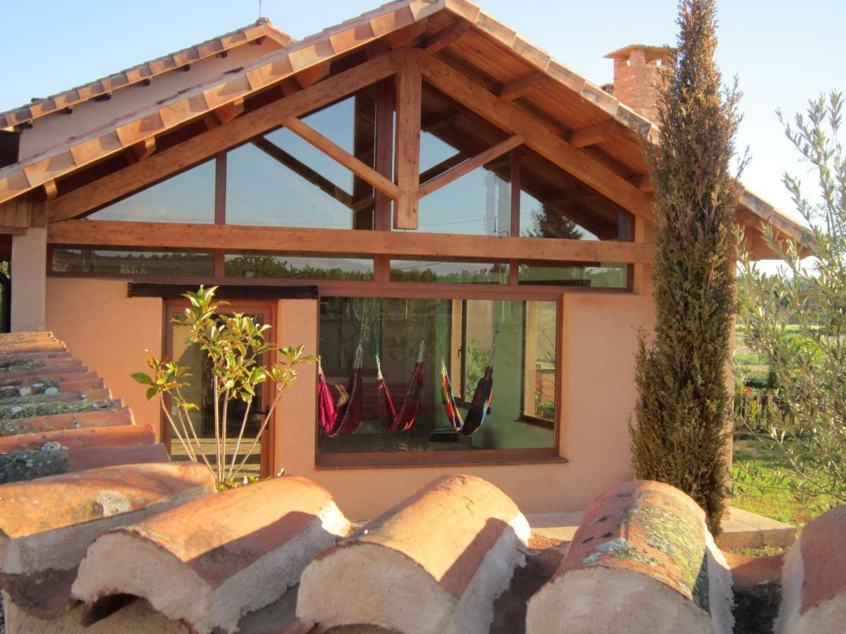 Casa Rural Lamadretierra Villamejil Zewnętrze zdjęcie