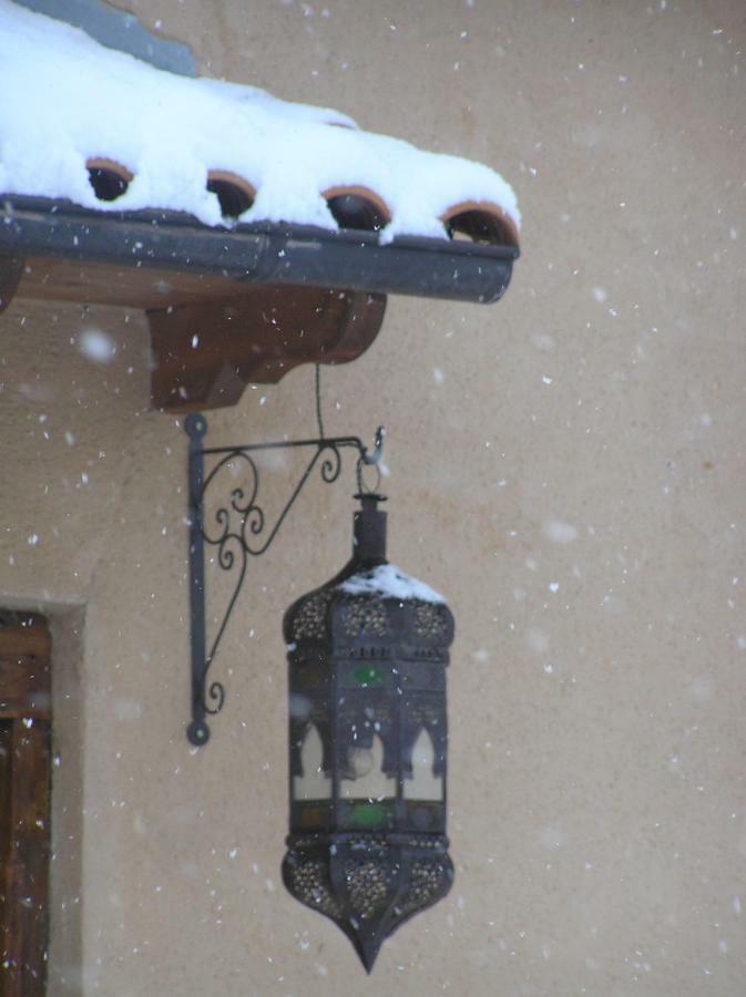 Casa Rural Lamadretierra Villamejil Zewnętrze zdjęcie