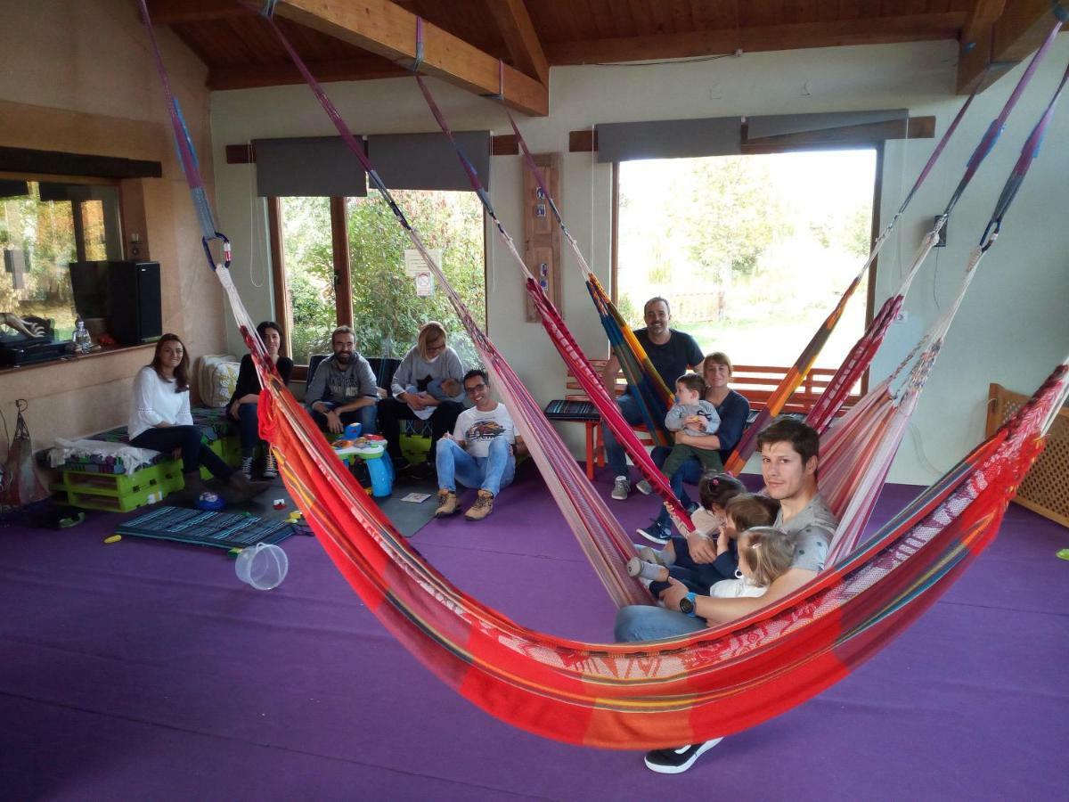 Casa Rural Lamadretierra Villamejil Zewnętrze zdjęcie