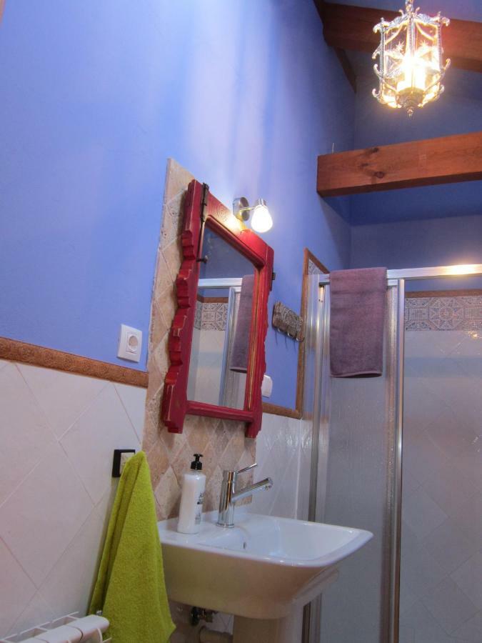 Casa Rural Lamadretierra Villamejil Zewnętrze zdjęcie