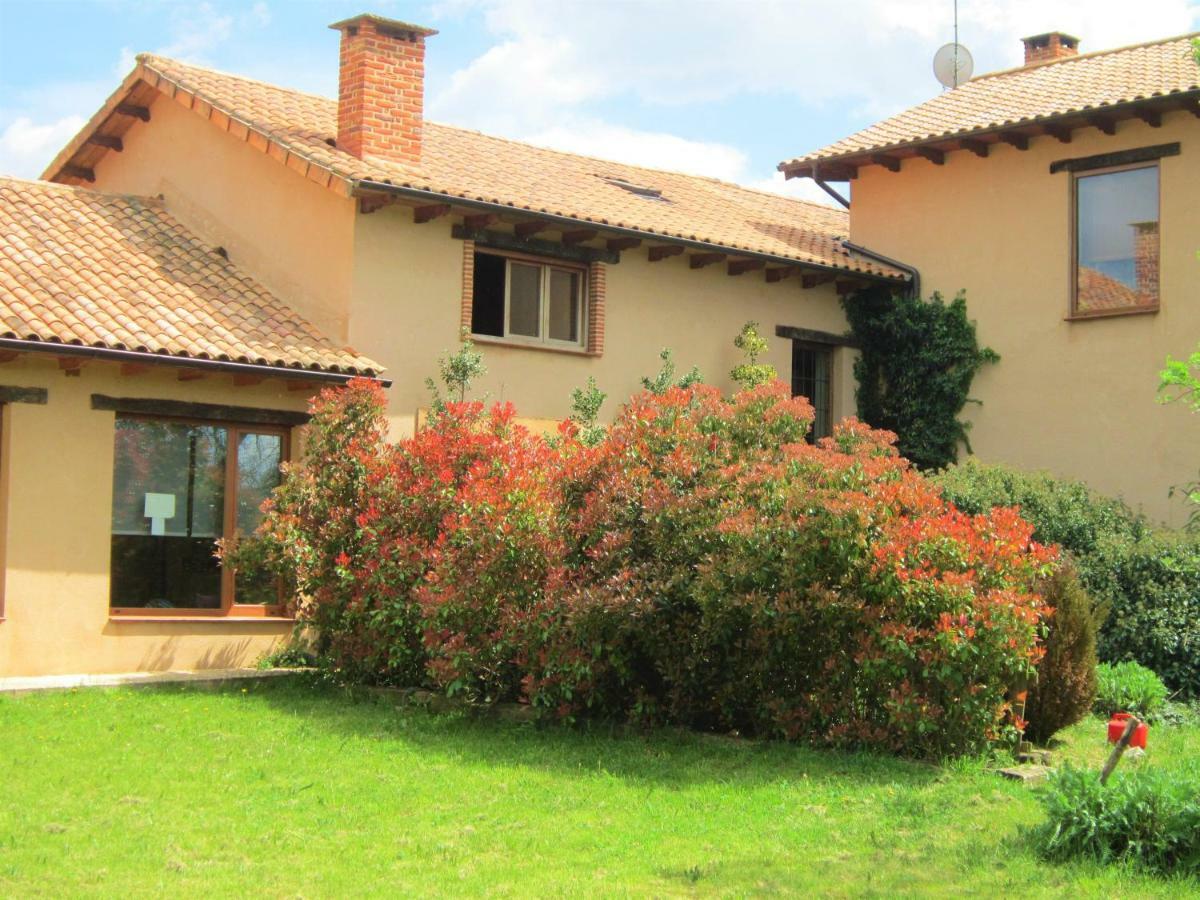 Casa Rural Lamadretierra Villamejil Zewnętrze zdjęcie