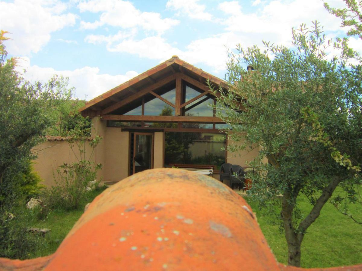 Casa Rural Lamadretierra Villamejil Zewnętrze zdjęcie