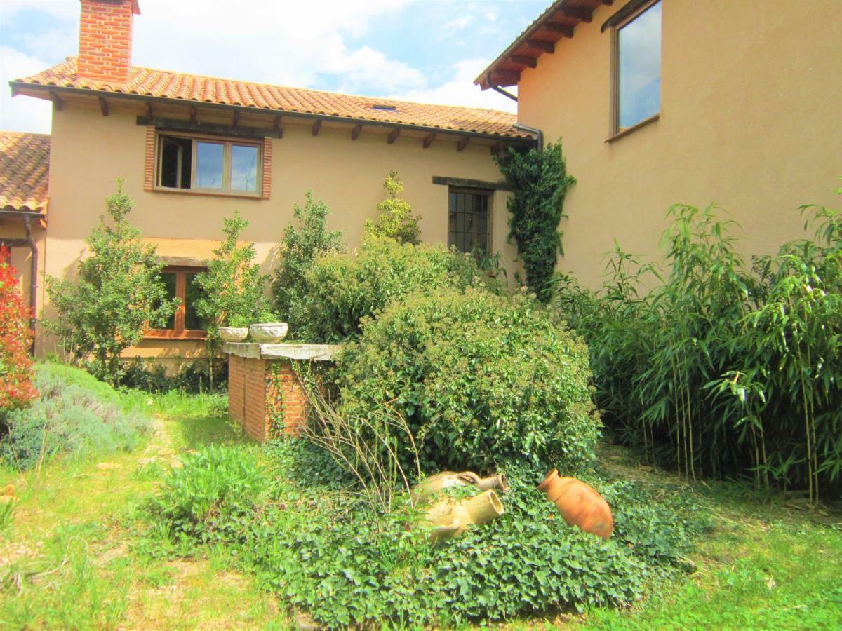 Casa Rural Lamadretierra Villamejil Zewnętrze zdjęcie