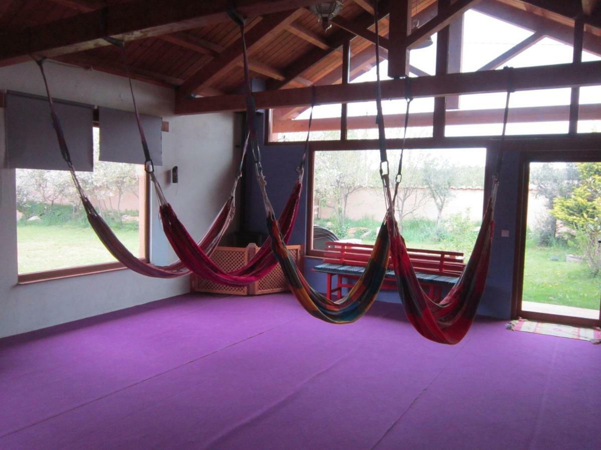 Casa Rural Lamadretierra Villamejil Zewnętrze zdjęcie
