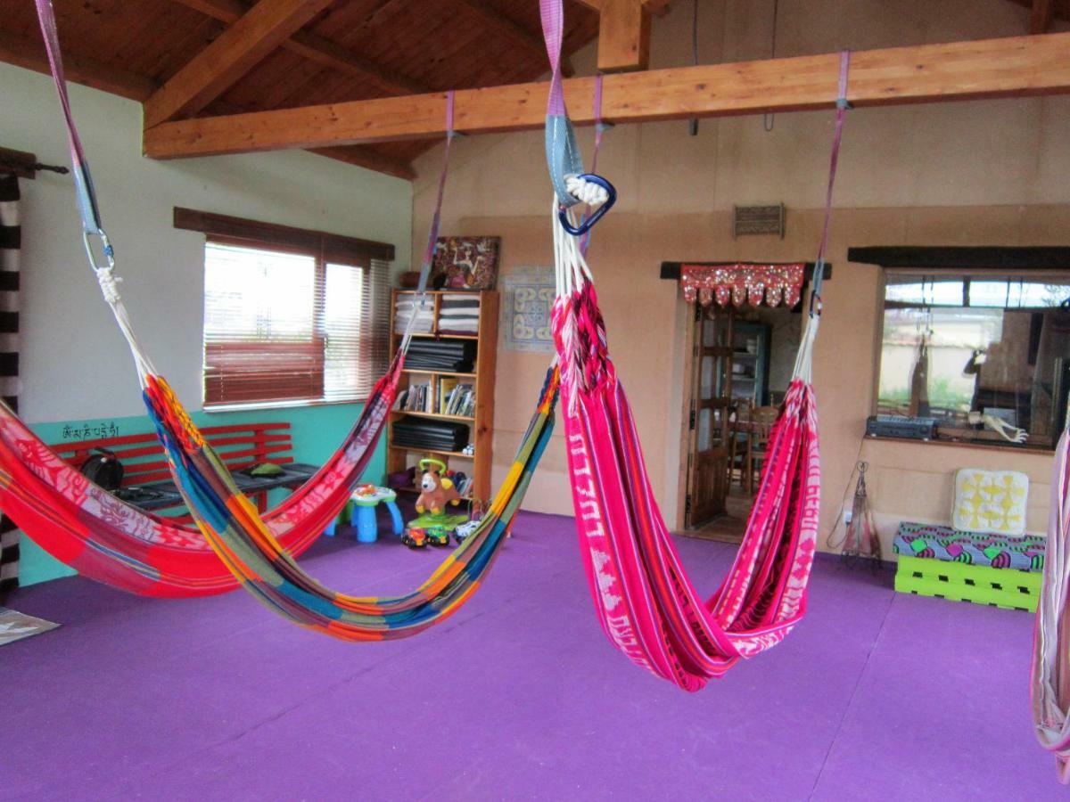 Casa Rural Lamadretierra Villamejil Zewnętrze zdjęcie
