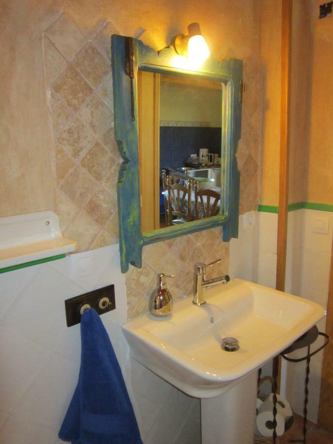 Casa Rural Lamadretierra Villamejil Zewnętrze zdjęcie