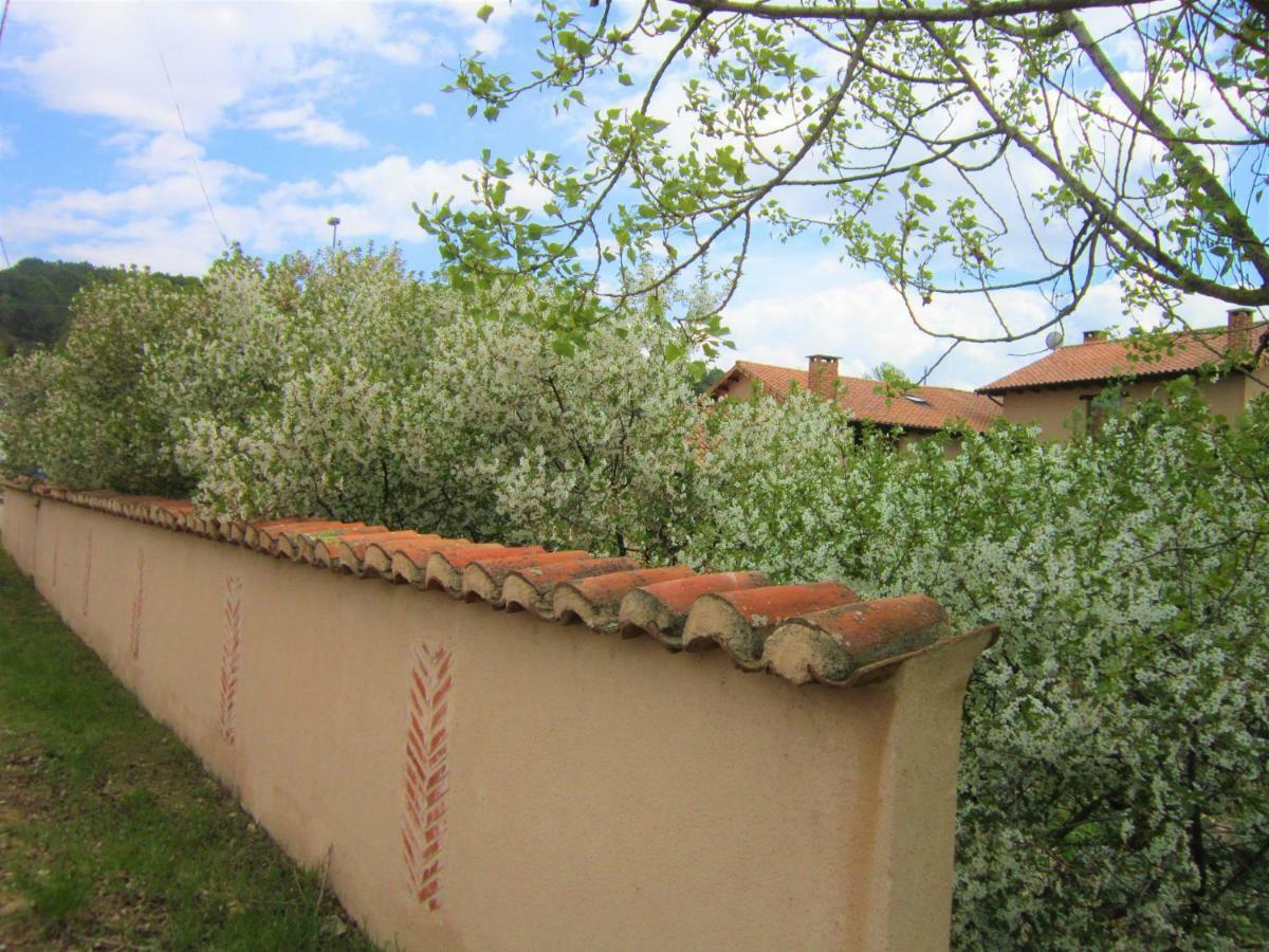 Casa Rural Lamadretierra Villamejil Zewnętrze zdjęcie